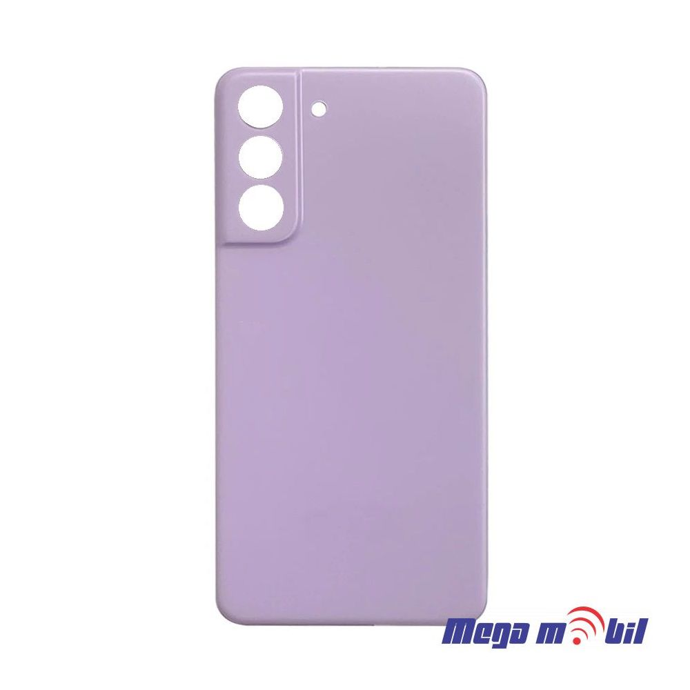 Zadno kapace Samsung G990B/ S21 FE 5G levander