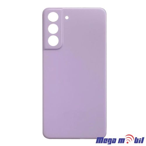 Zadno kapace Samsung G990B/ S21 FE 5G levander