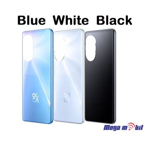 Zadno kapace Huawei Nova 9 SE blue