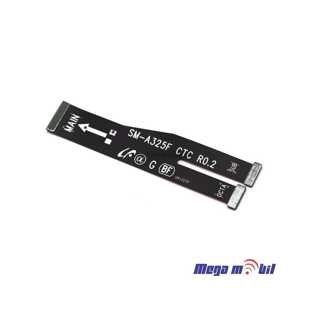 Fletkabel Samsung A32 4G/ A325F MAIN