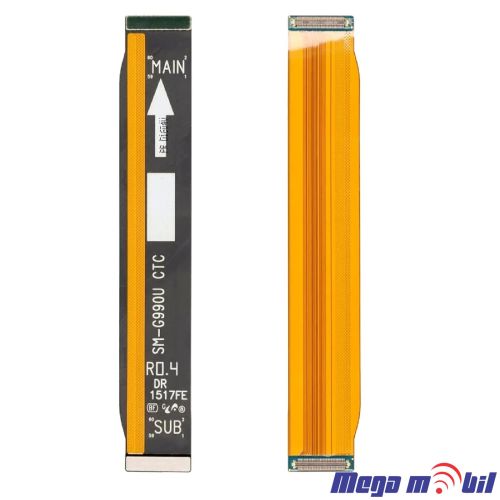 Fletkabel Samsung S21 FE 5G/ G990 MAIN