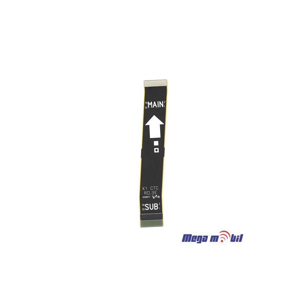 Fletkabel Samsung S20/ G980 MAIN