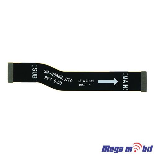 Fletkabel Samsung S20 Plus/ G985 MAIN