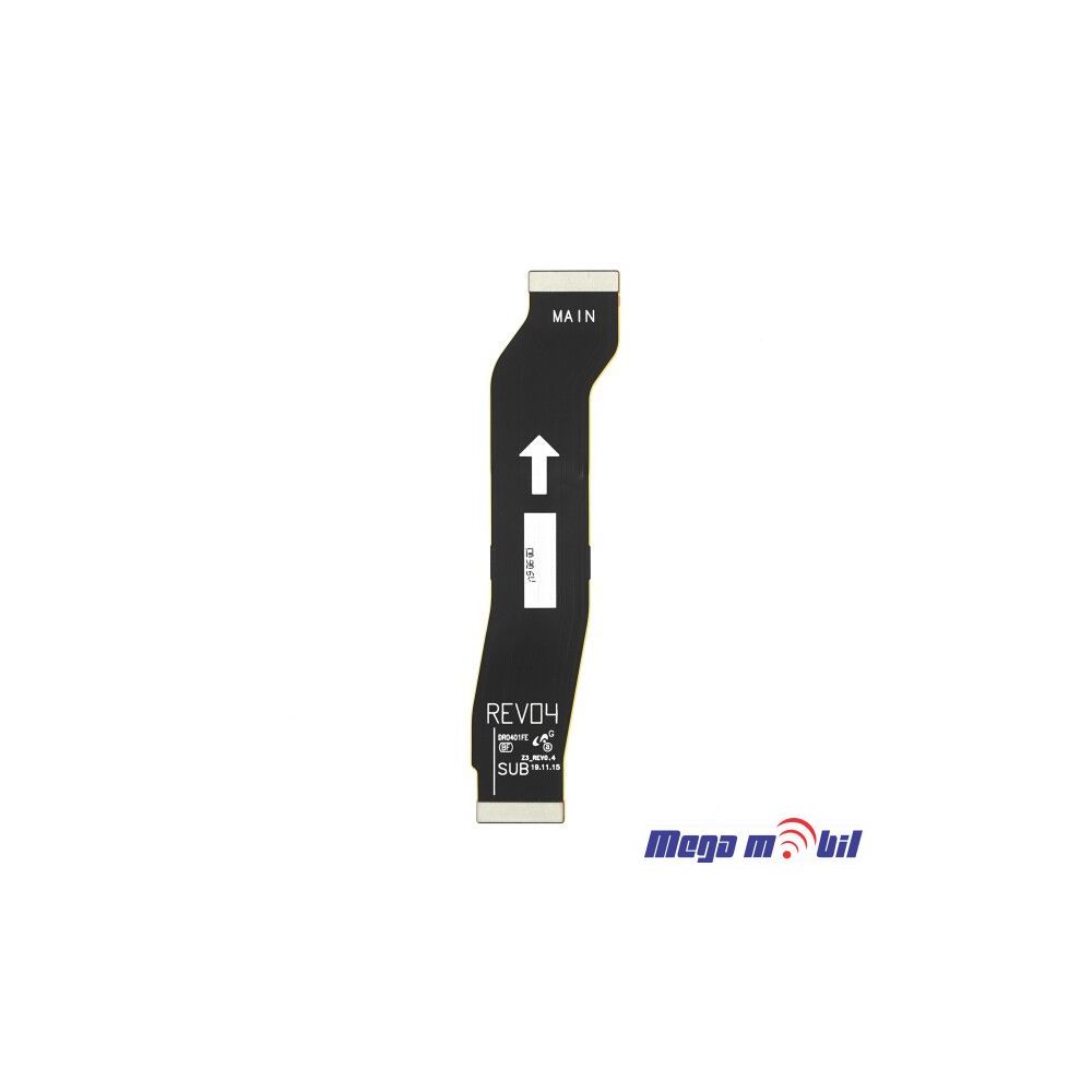 Fletkabel Samsung S20 Ultra/ G988 MAIN