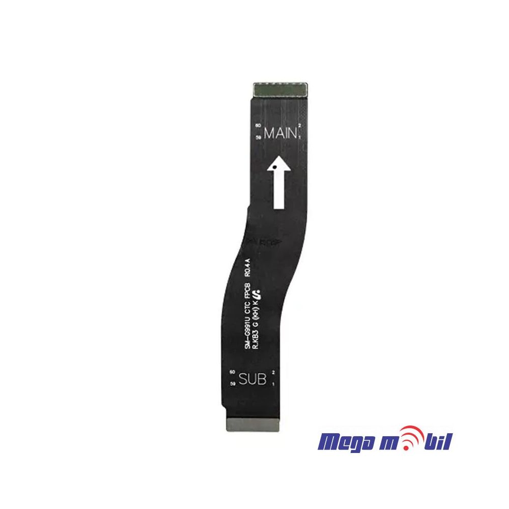 Fletkabel Samsung S21/ G991 MAIN