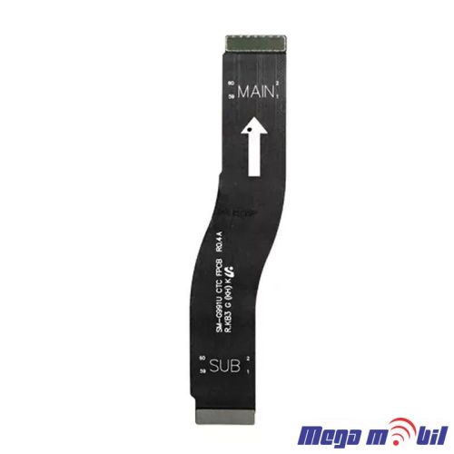 Fletkabel Samsung S21/ G991 MAIN