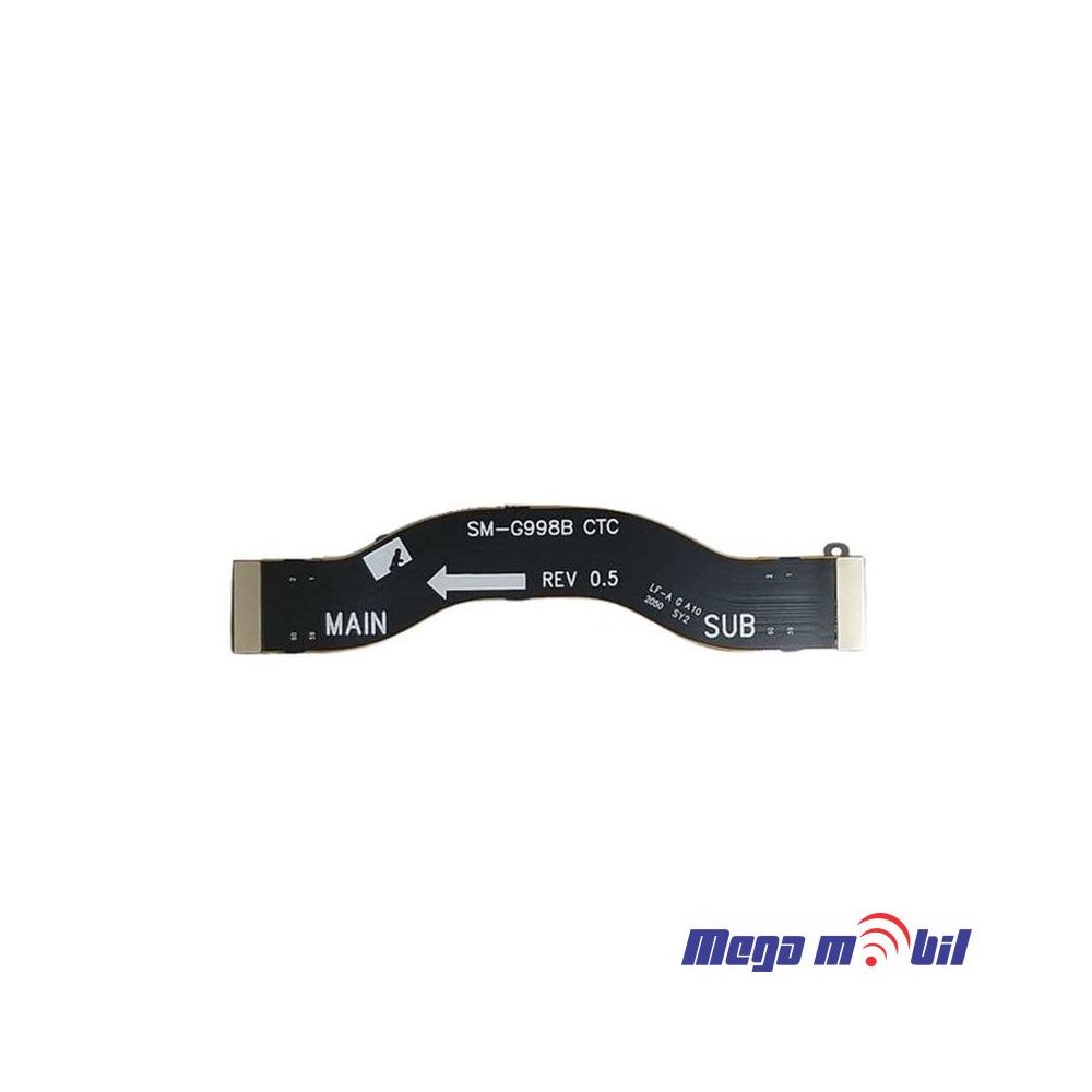 Fletkabel Samsung S21 Ultra/ G998 MAIN