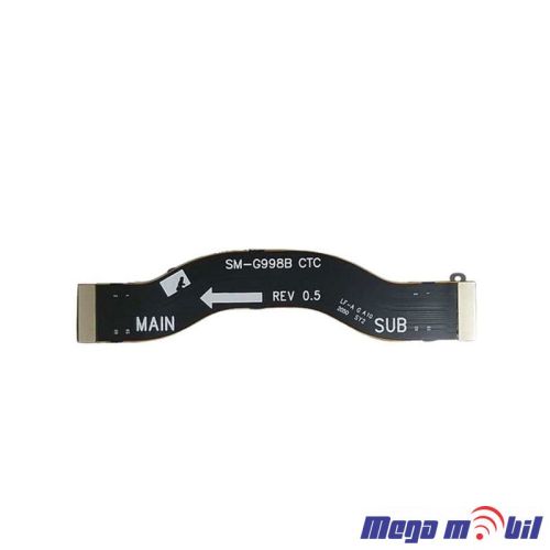 Fletkabel Samsung S21 Ultra/ G998 MAIN