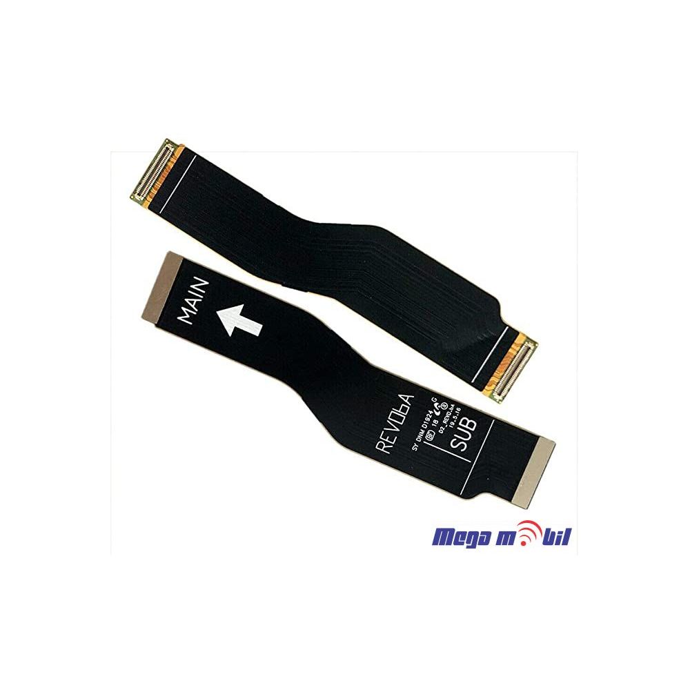 Fletkabel Samsung Note 10 plus/ N975 MAIN