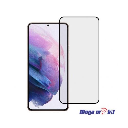Tempered glass za Xiaomi Redmi Note 11/Note 11S 5D. black.