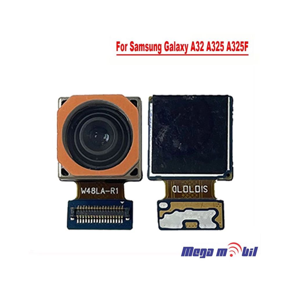 Kamera Samsung A32 4G/ A325F zadna