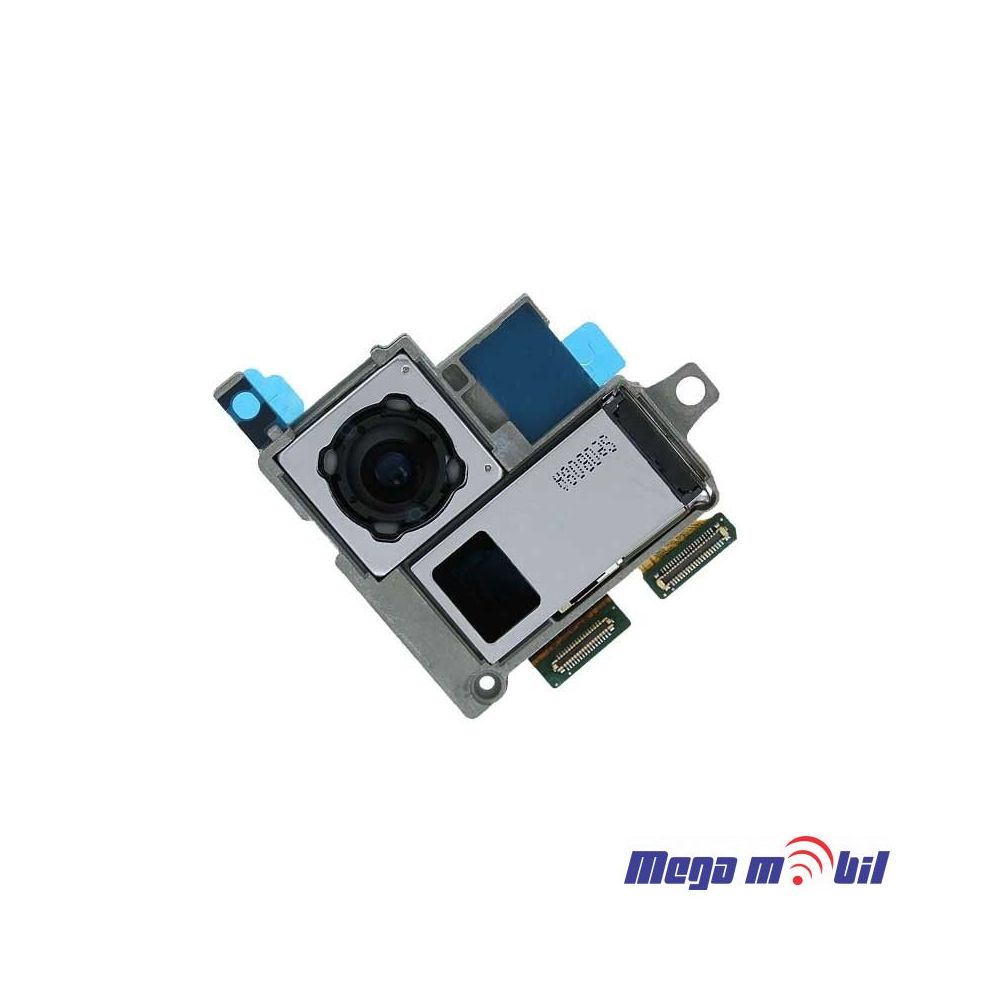 Kamera Samsung G988/ S20 ultra zadna