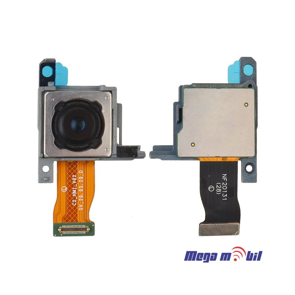 Kamera Samsung N985F Note 20 Ultra zadna
