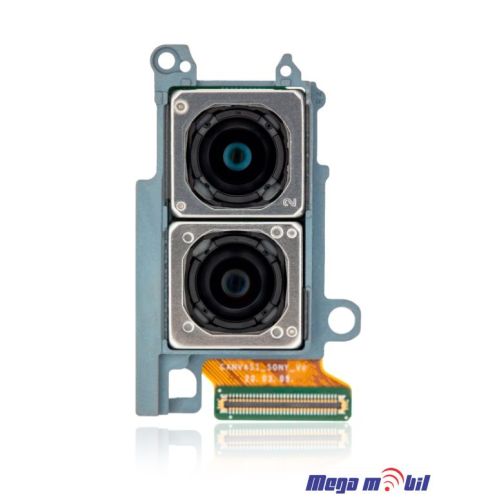 Kamera Samsung N980F Note 20 zadna