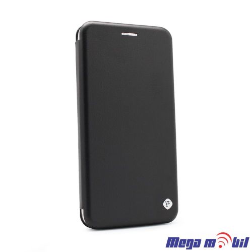 Futrola Xiaomi Redmi 10C Teracell Flip Cover black