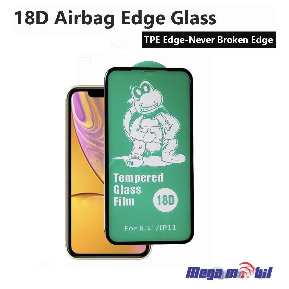 Tempered glass za Samsung A04S/ A047F/ A13 4G /135F/ A13 5G/ A136U 18D black