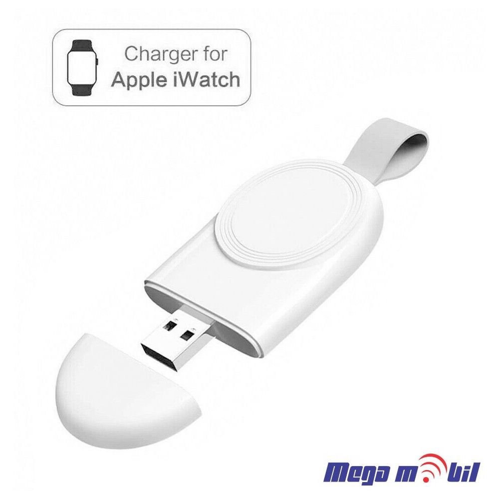 Polnac Wireless Apple Watch Magnetic Universal