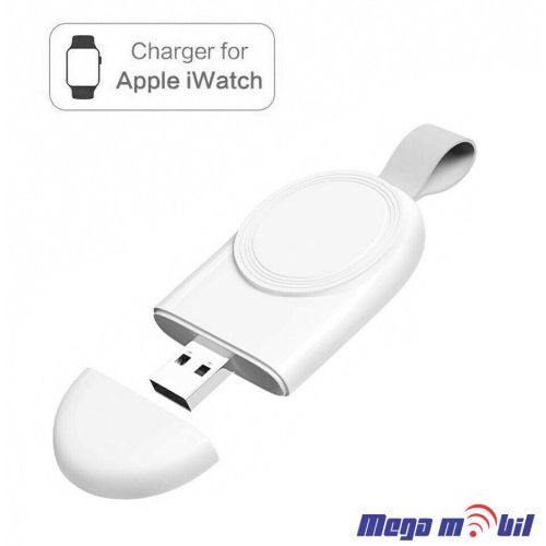 Polnac Wireless Apple Watch Magnetic Universal