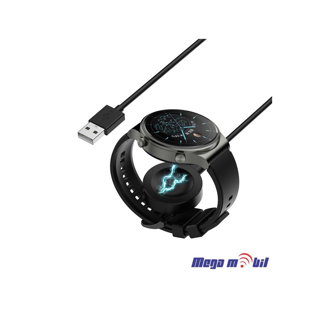 Polnac Wireless Huawei watch 3 / GT2 Pro