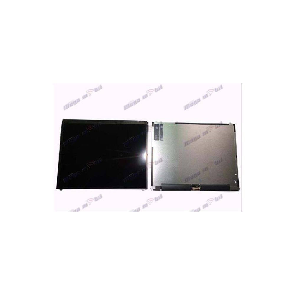 Ekran iPad 2.