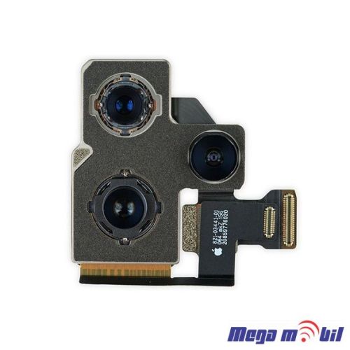 Kamera iPhone 12 Pro Max Zadna full org