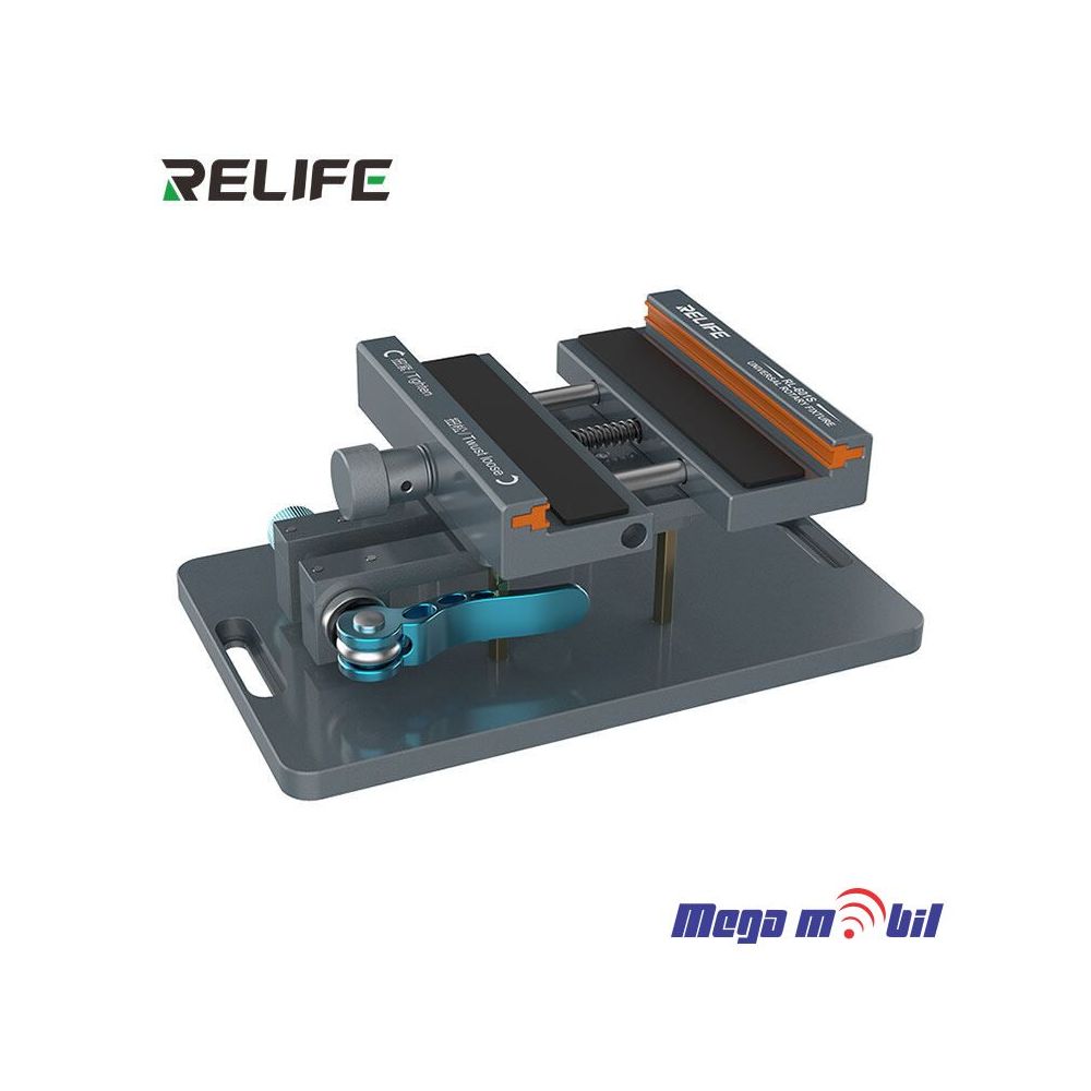 Stega Univerzalna Rotiracka RL-601S