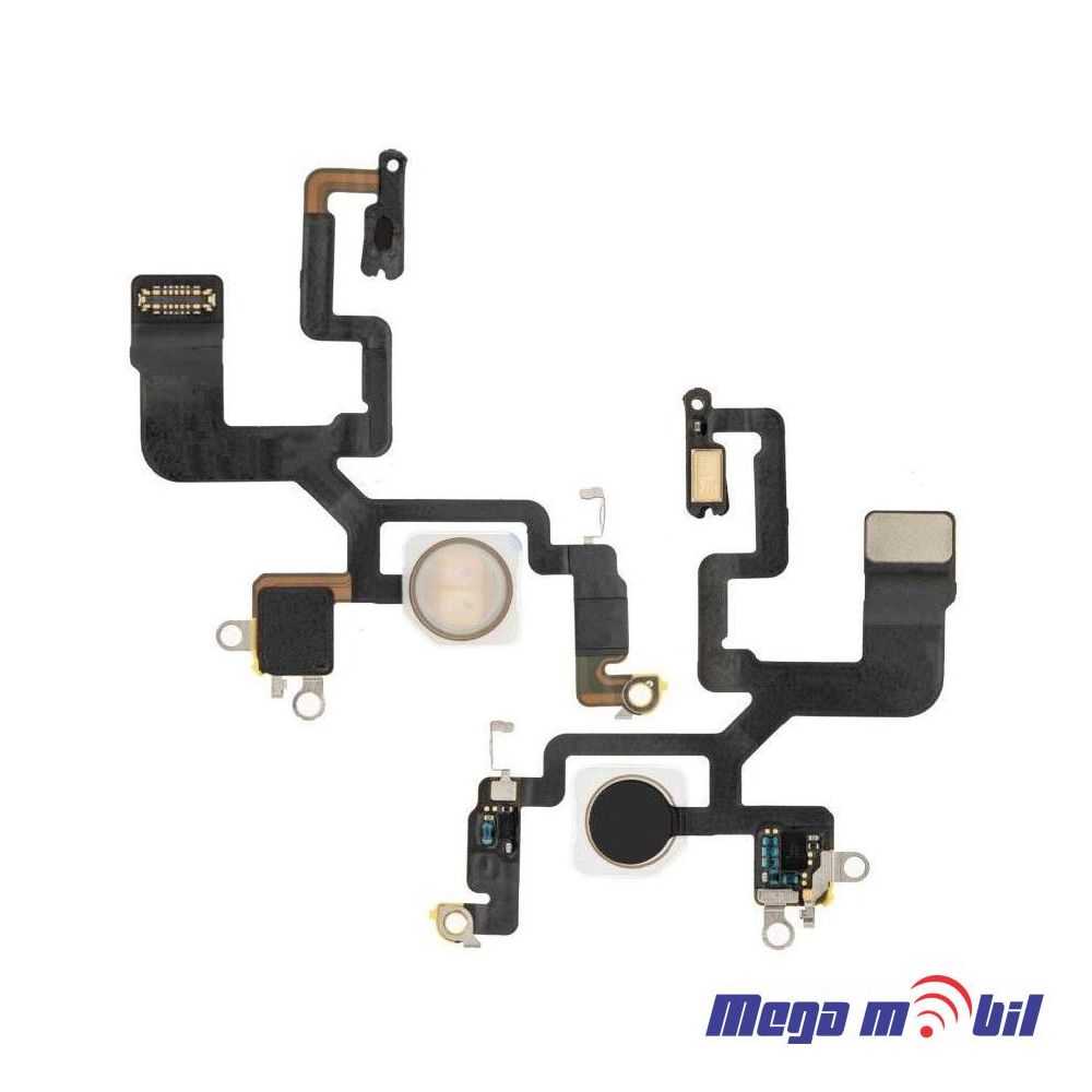 Fletkabel iPhone 12 Pro Max so blic