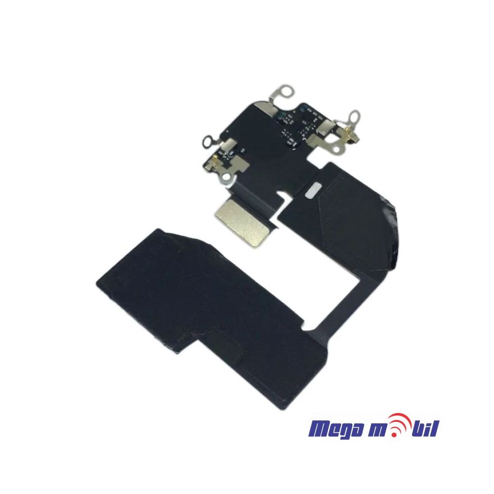 Fletkabel iPhone 12 Pro Max za WiFi