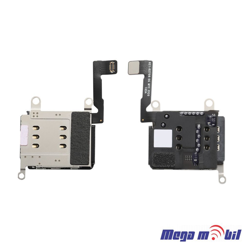 Fletkabel iPhone 12 Pro Max so SIM citac