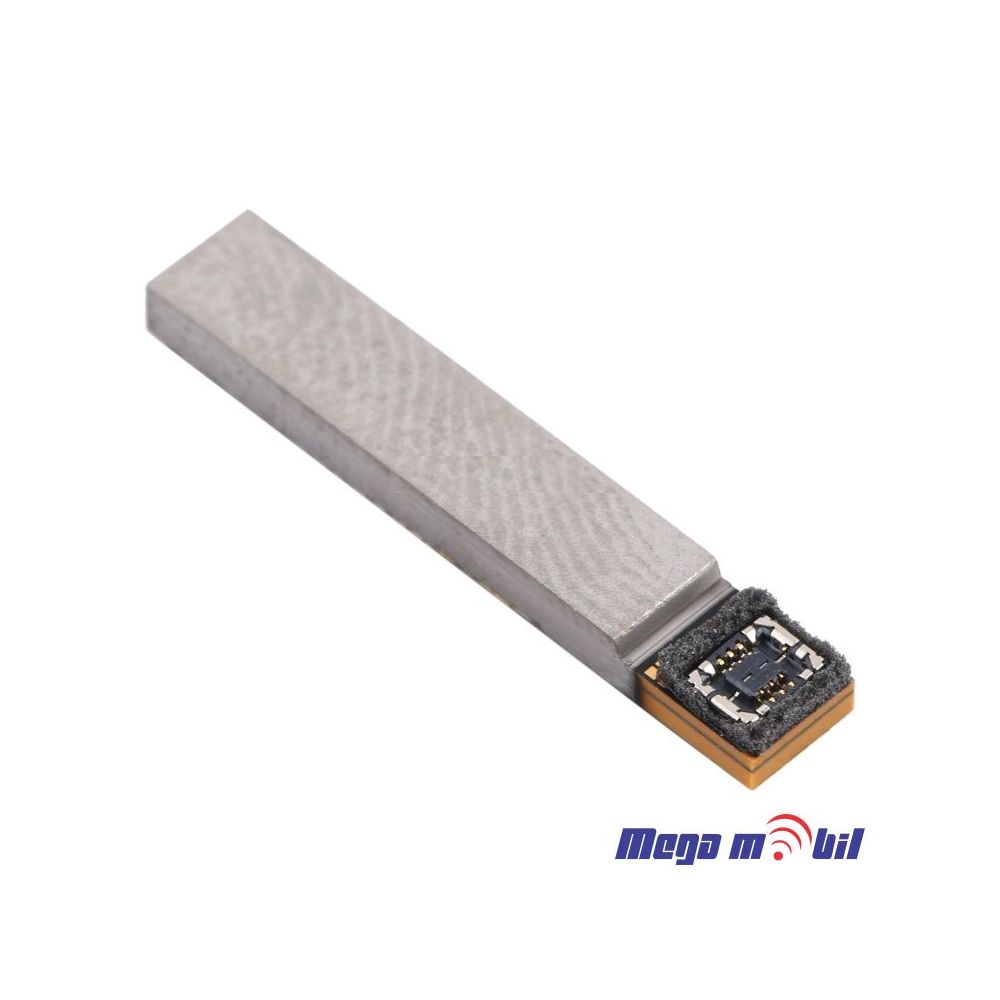 Antena iPhone 12 Pro Max 5G mmWave 
