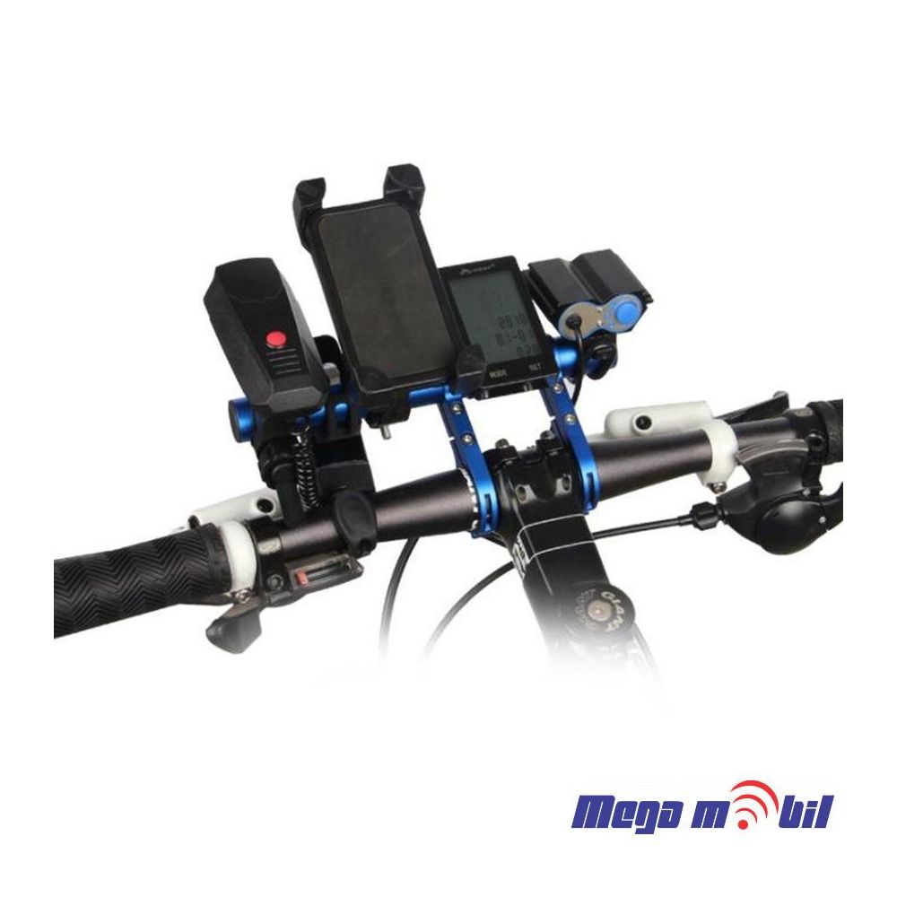 Dodaten drzac za predna sipka za trotinet black