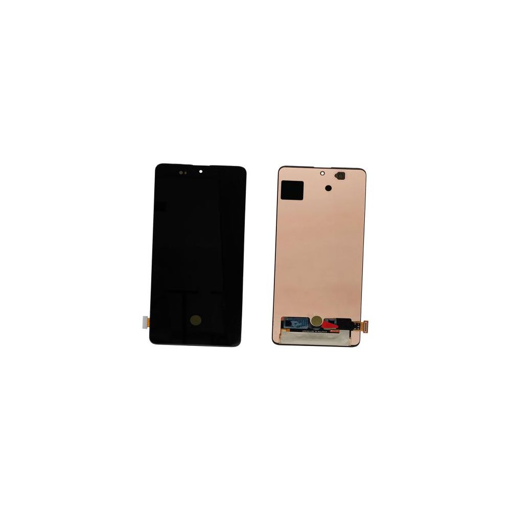 Ekran Samsung A715F/A71 OLED