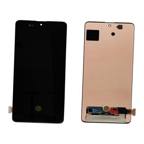 Ekran Samsung A715F/A71 OLED