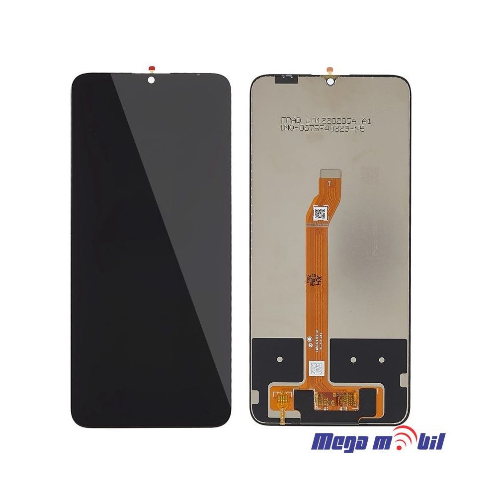 Ekran Huawei Honor X7 