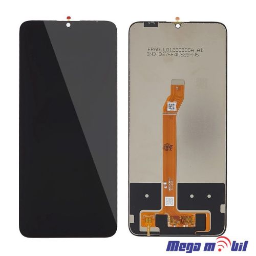 Ekran Huawei Honor X7 