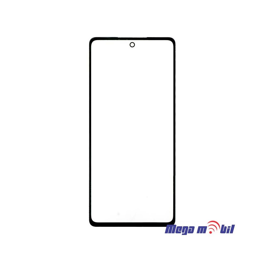 Staklo Samsung A53 5G/ A536B so OCA Black