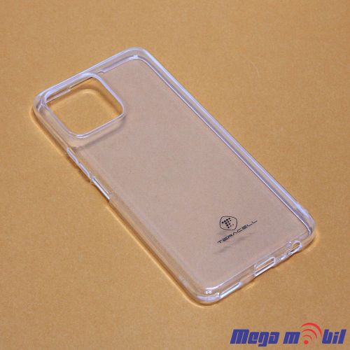 Futrola Huawei Honor X8 4G Pudding transparent