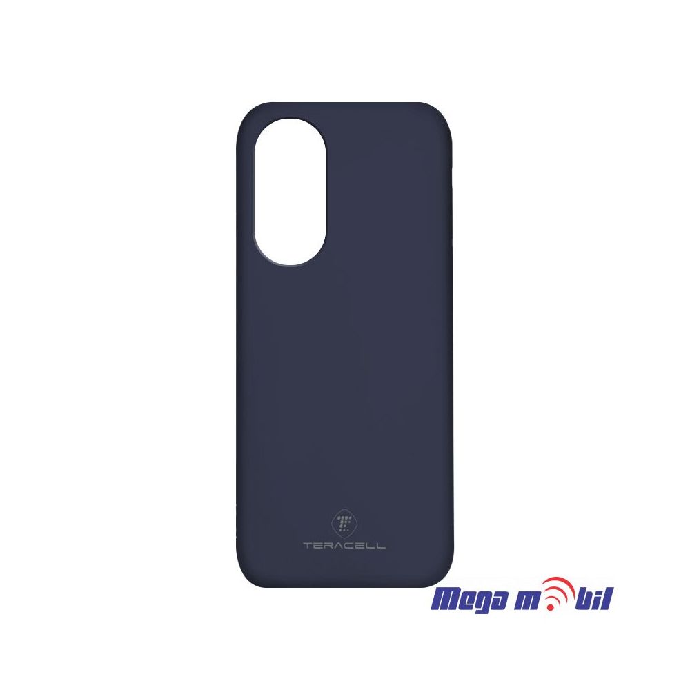 Futrola Huawei Honor 50 SE/ Nova 9 SE Pudding MAT dark blue