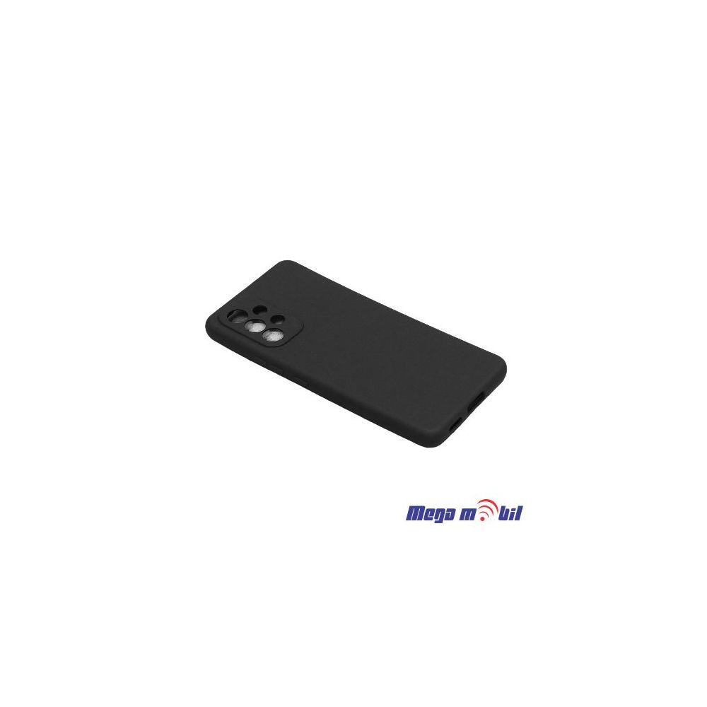 Futrola Samsung A53 5G/ A536B Pudding MAT black