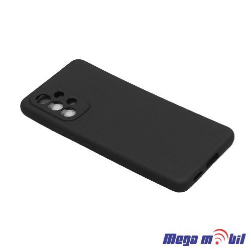 Futrola Samsung A53 5G/ A536B Pudding MAT black