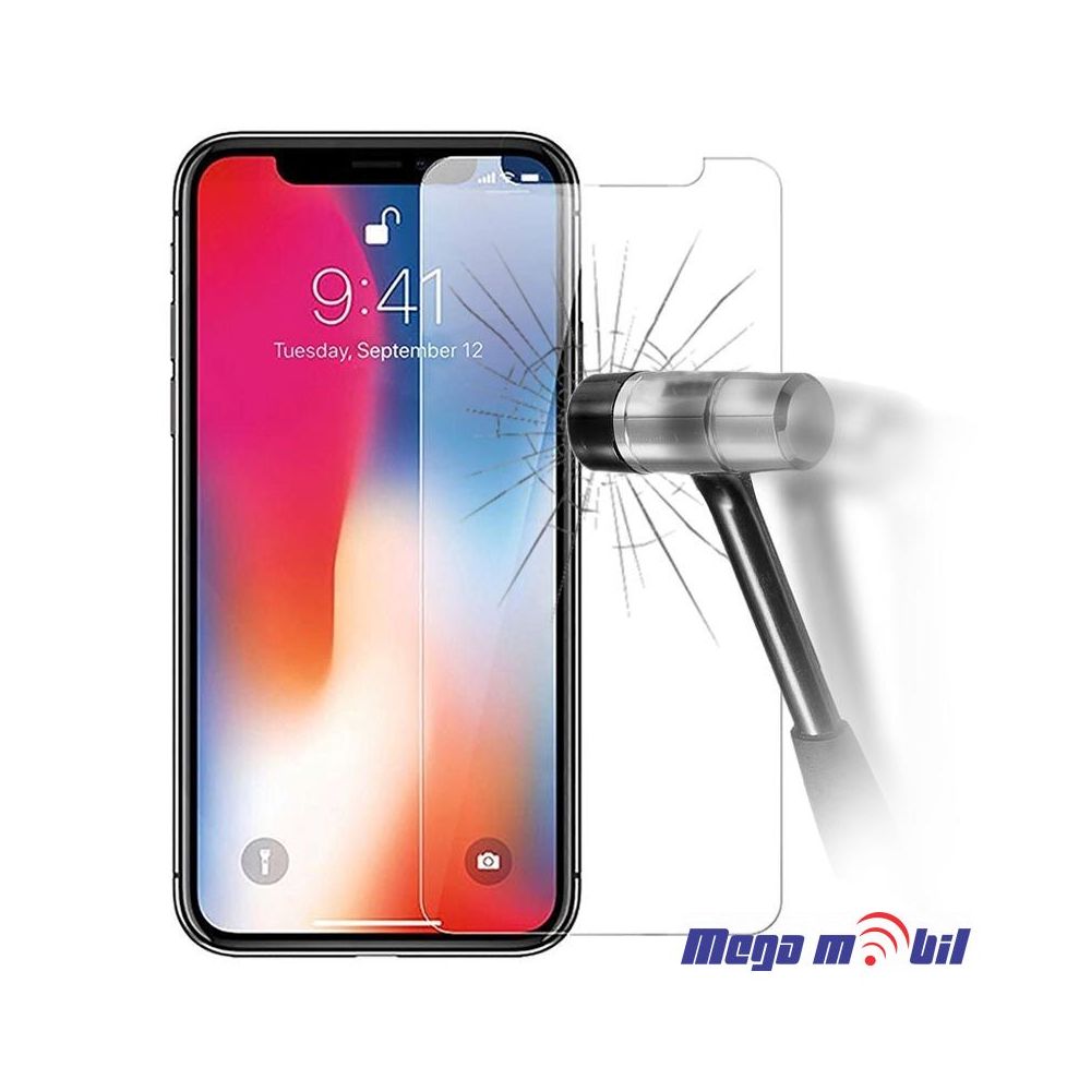 Tempered glass za Huawei Honor X7