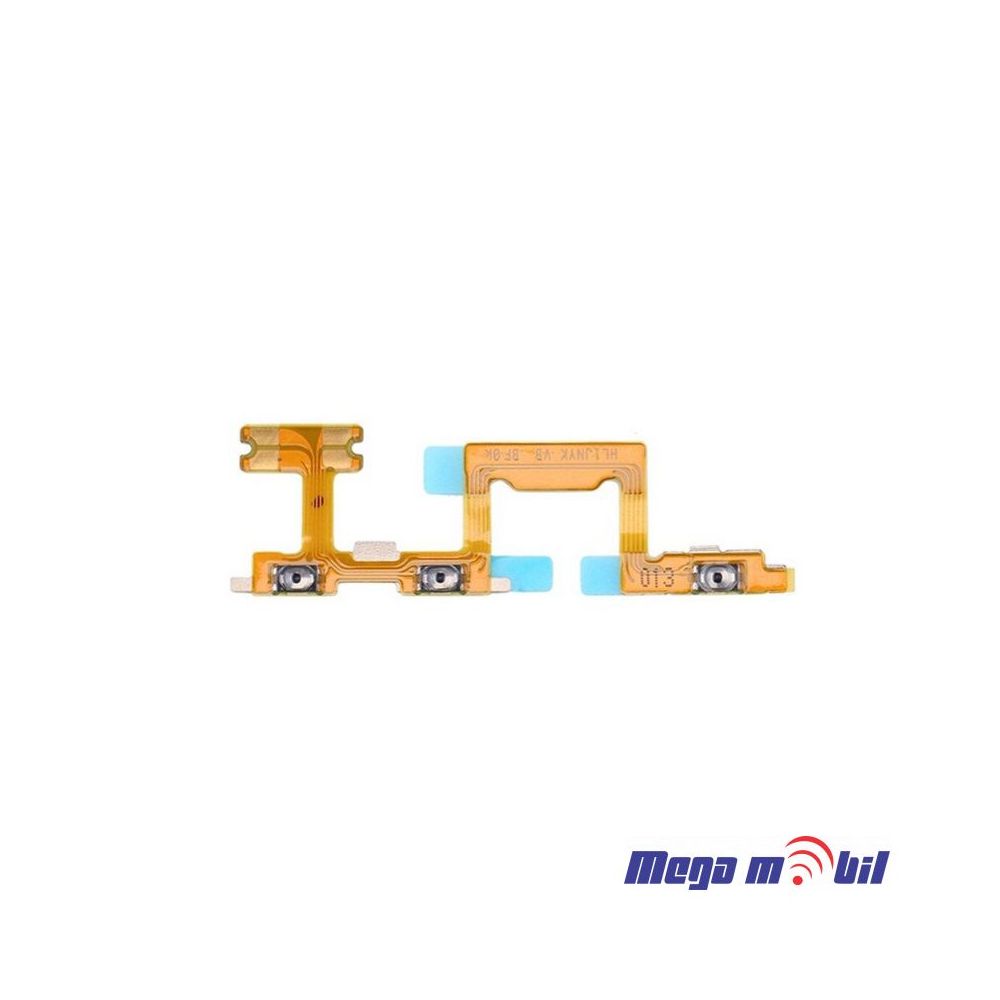 Fletkabel Huawei P40 lite so on/off kopce i volume