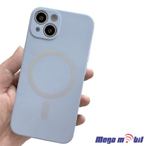 Futrola iPhone 13 Pro Magsafe Color ivory.