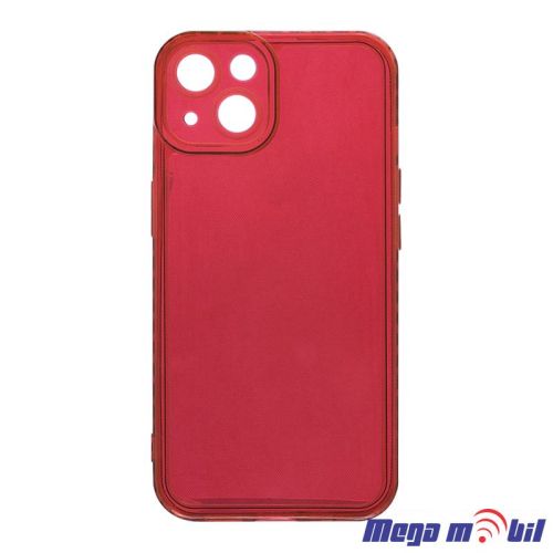 Futrola iPhone 13 Candy red.