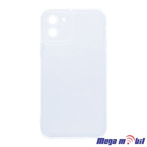 Futrola Samsung A03/ A035G Candy transparent.