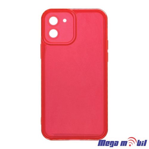 Futrola Samsung A03/ A035G Candy red.