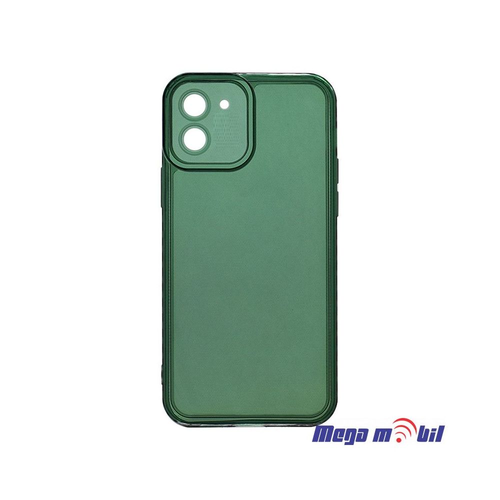 Futrola Samsung A03/ A035G Candy green.