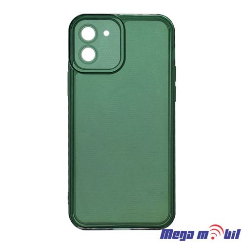 Futrola Samsung A03/ A035G Candy green.