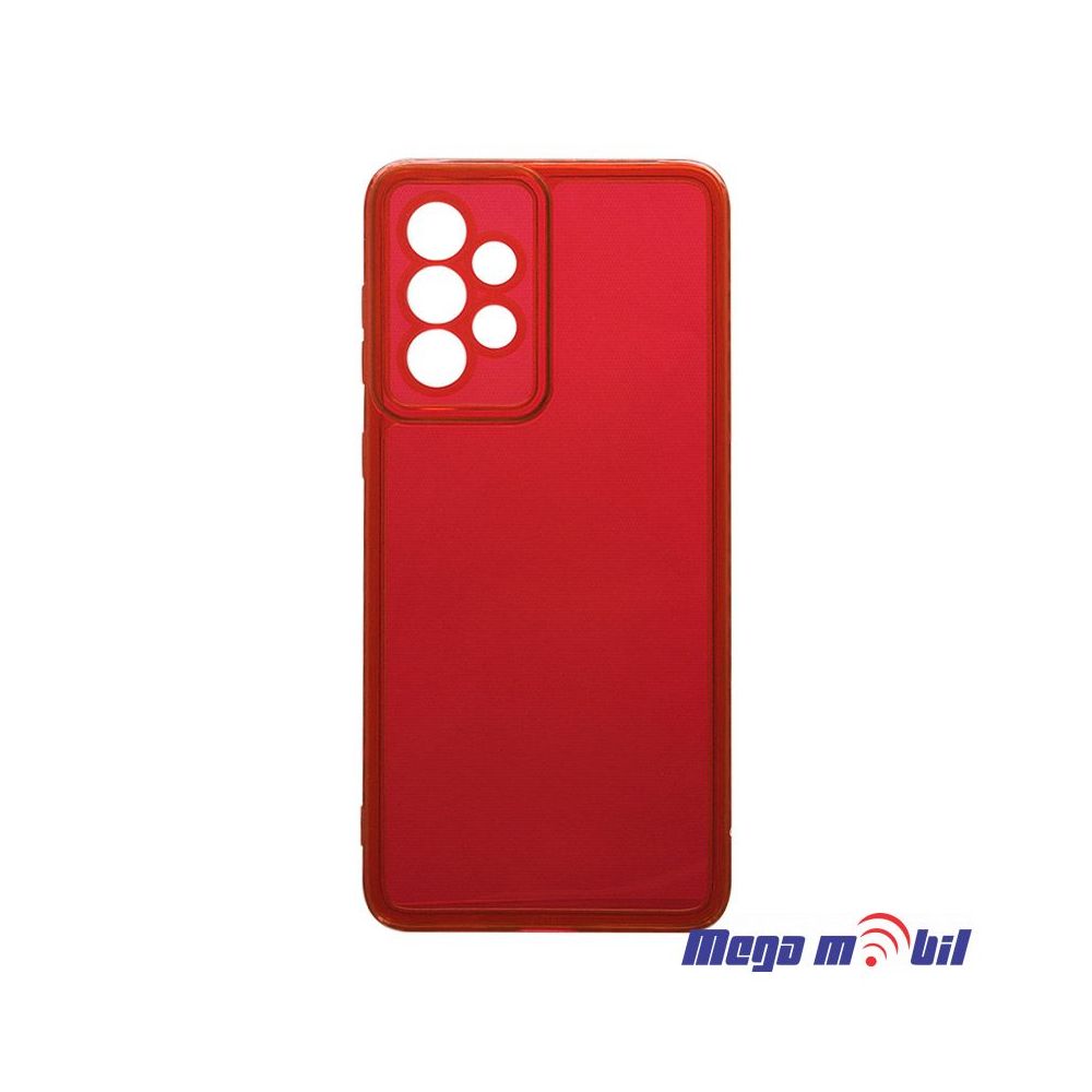 Futrola Samsung A33 5G/ A336B Candy red