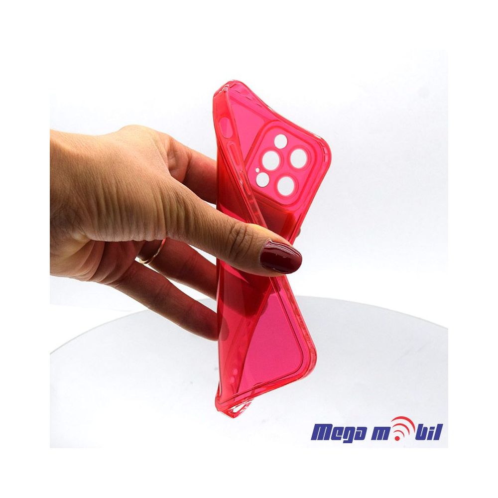 Futrola Samsung A53 5G/ A536B Candy red.